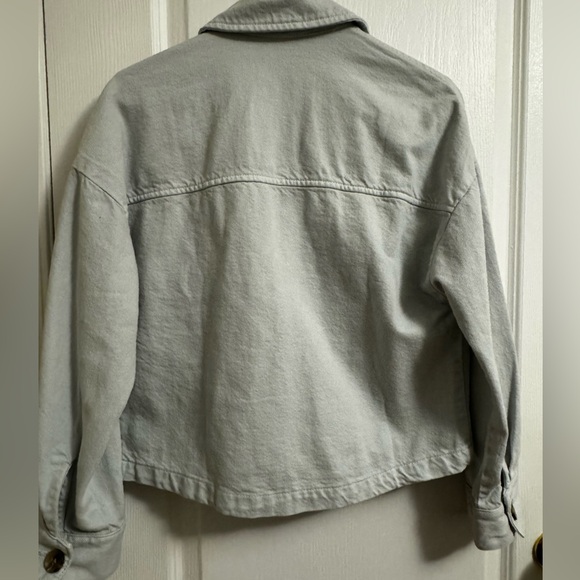 Zara NWT Jacket - Picture 2 of 3